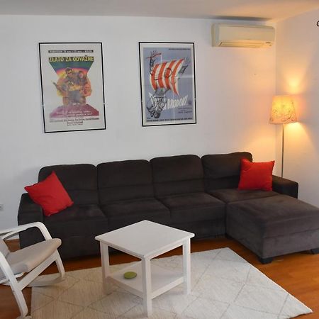 Apartman Tina Apartment Porec Luaran gambar