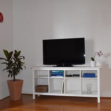 Apartman Tina Apartment Porec Luaran gambar