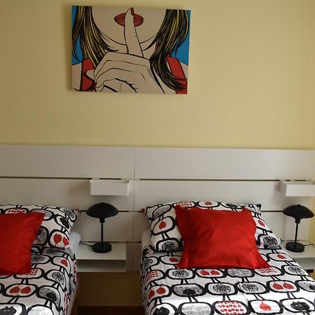 Apartman Tina Apartment Porec Luaran gambar