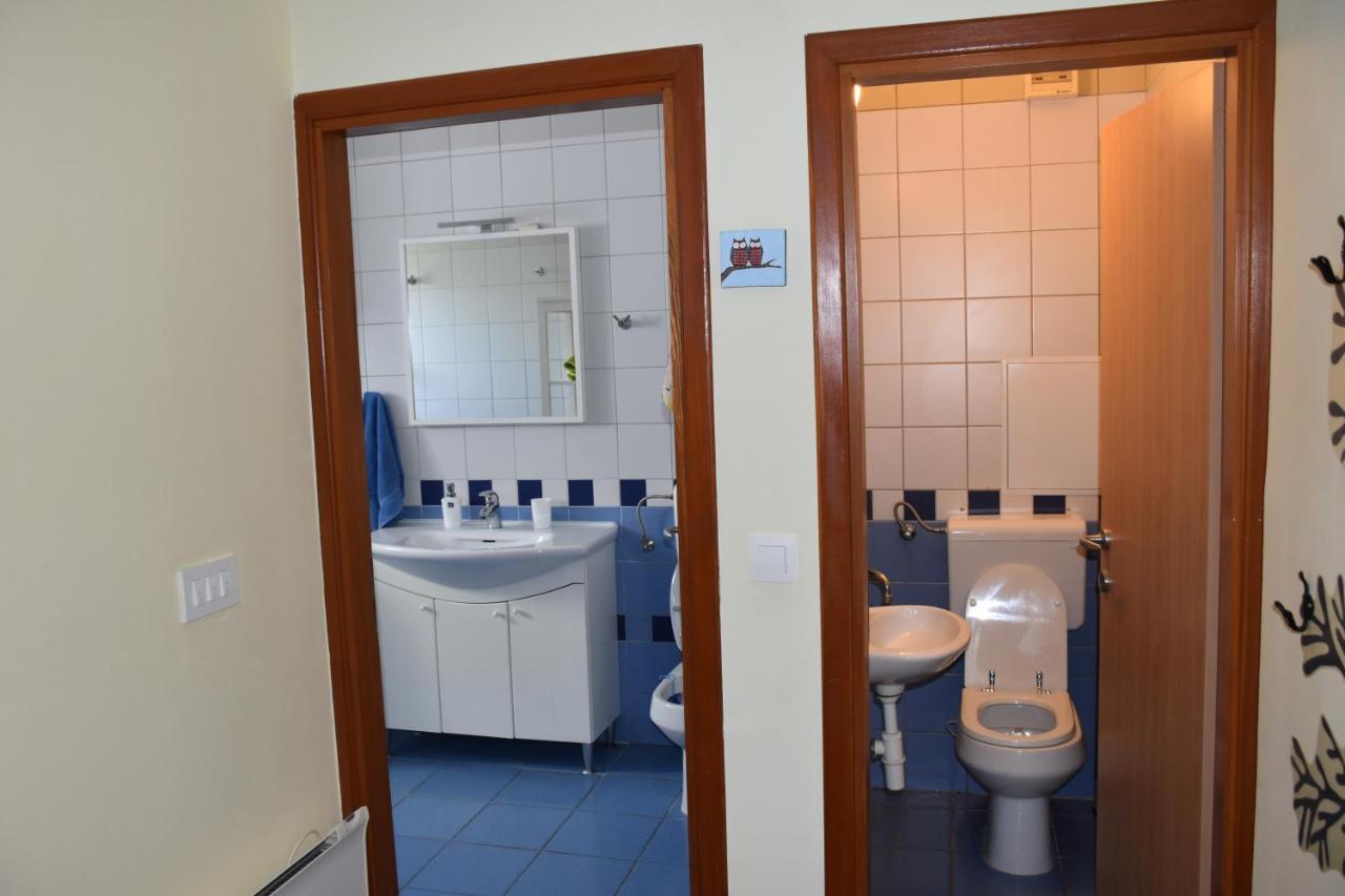 Apartman Tina Apartment Porec Luaran gambar