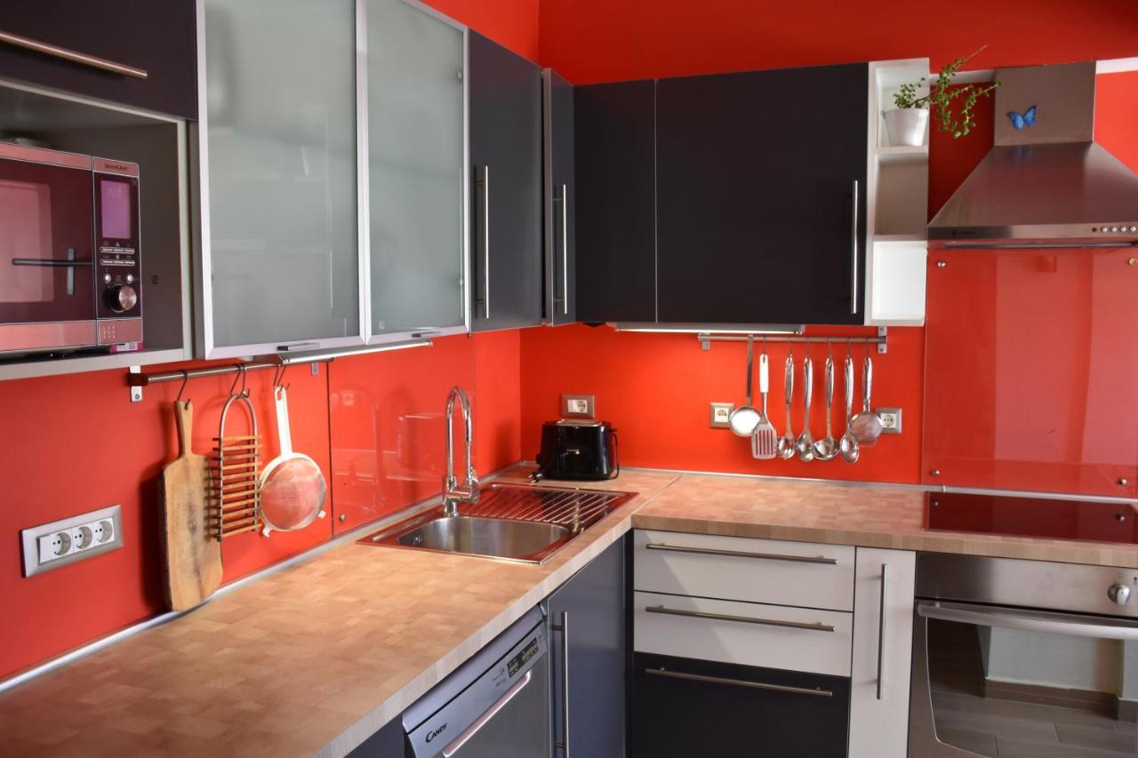 Apartman Tina Apartment Porec Luaran gambar