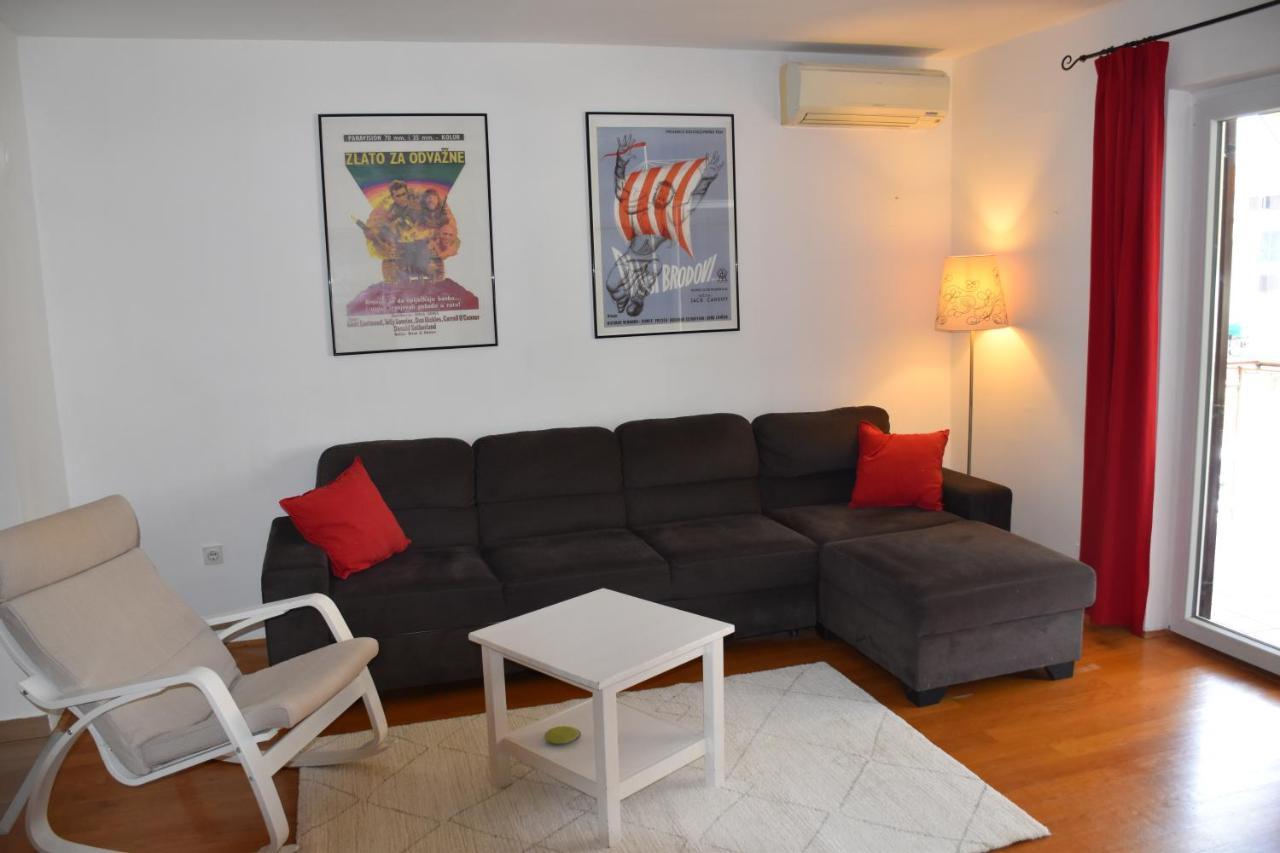 Apartman Tina Apartment Porec Luaran gambar