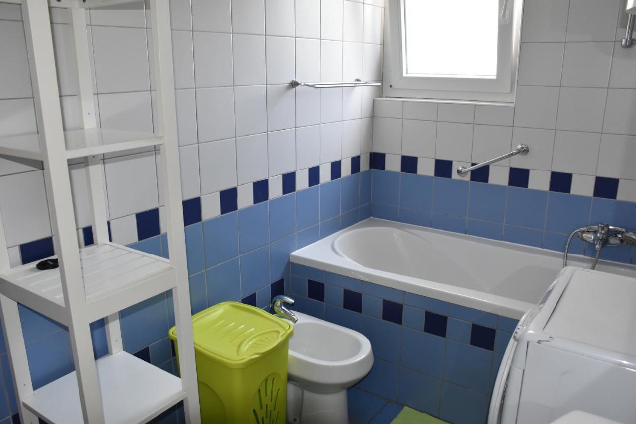 Apartman Tina Apartment Porec Luaran gambar