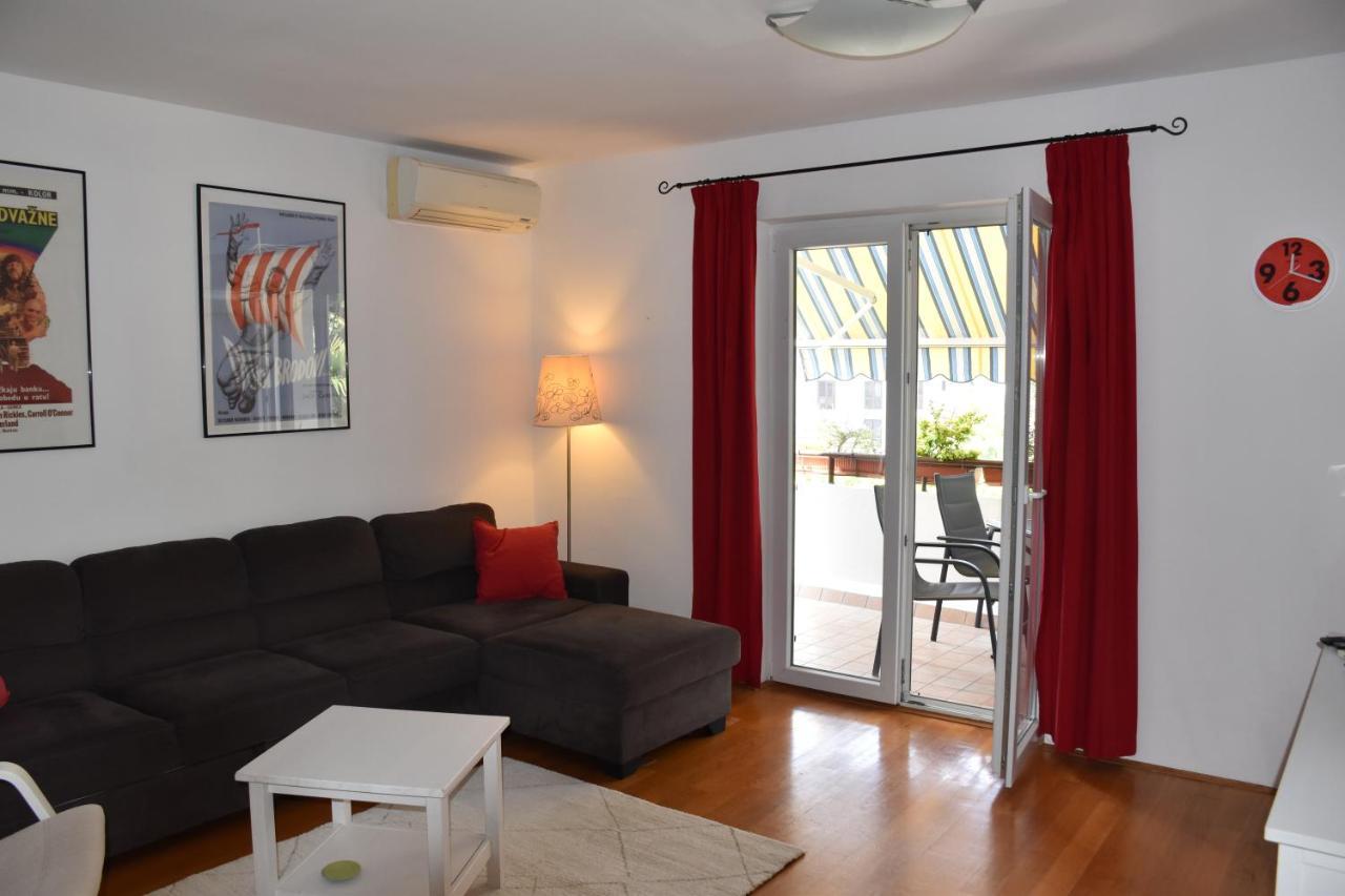 Apartman Tina Apartment Porec Luaran gambar