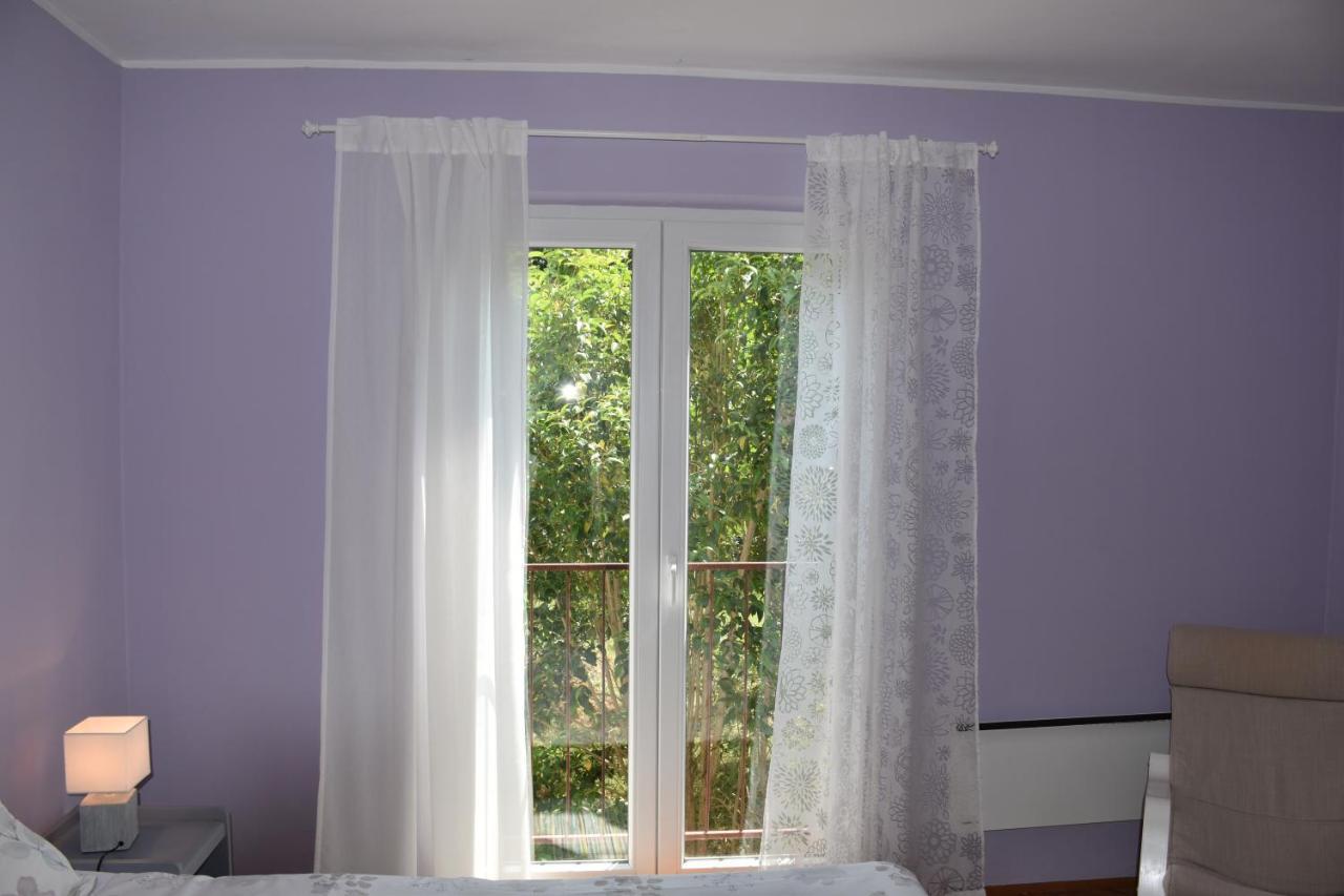 Apartman Tina Apartment Porec Luaran gambar