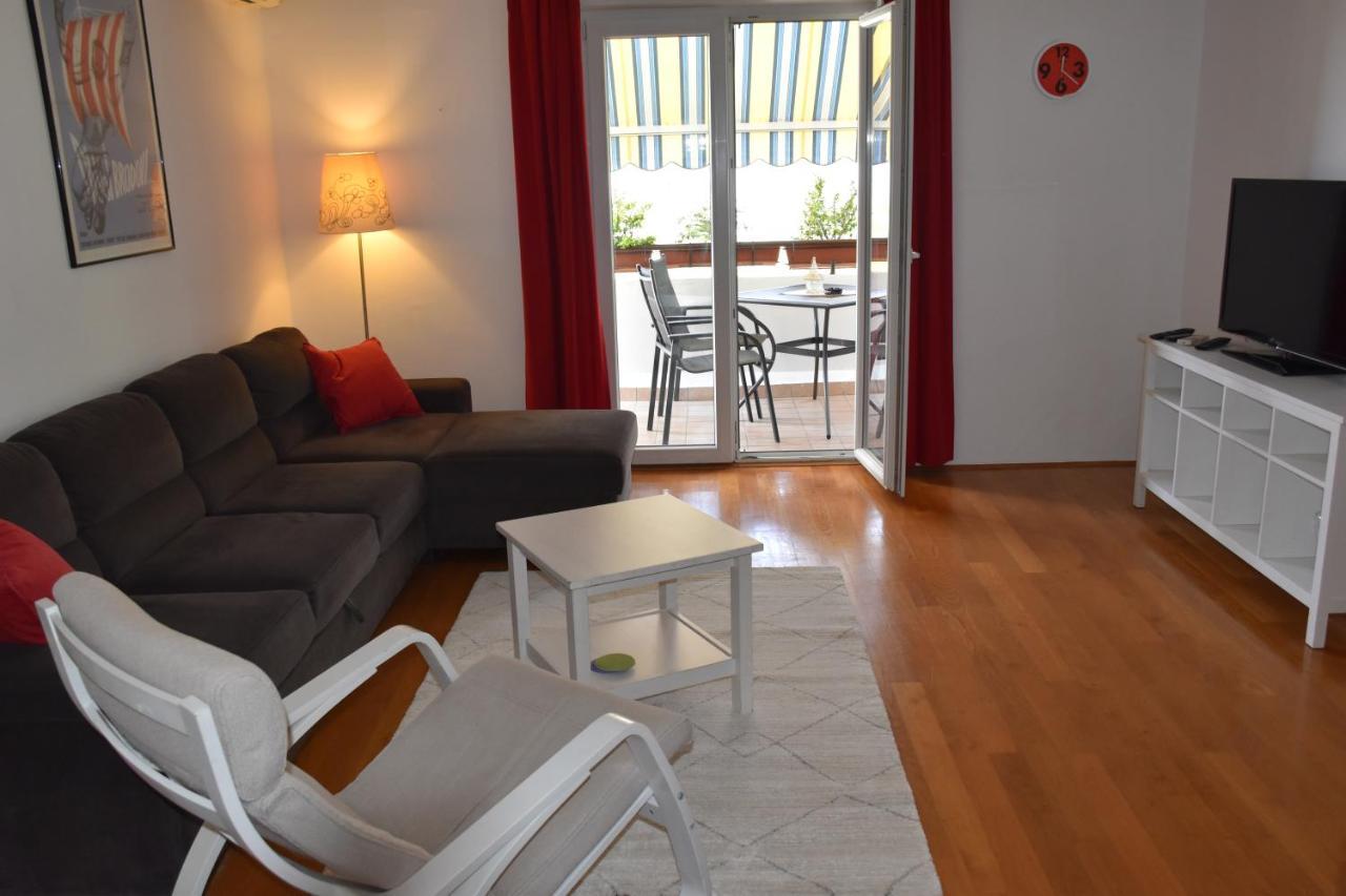 Apartman Tina Apartment Porec Luaran gambar