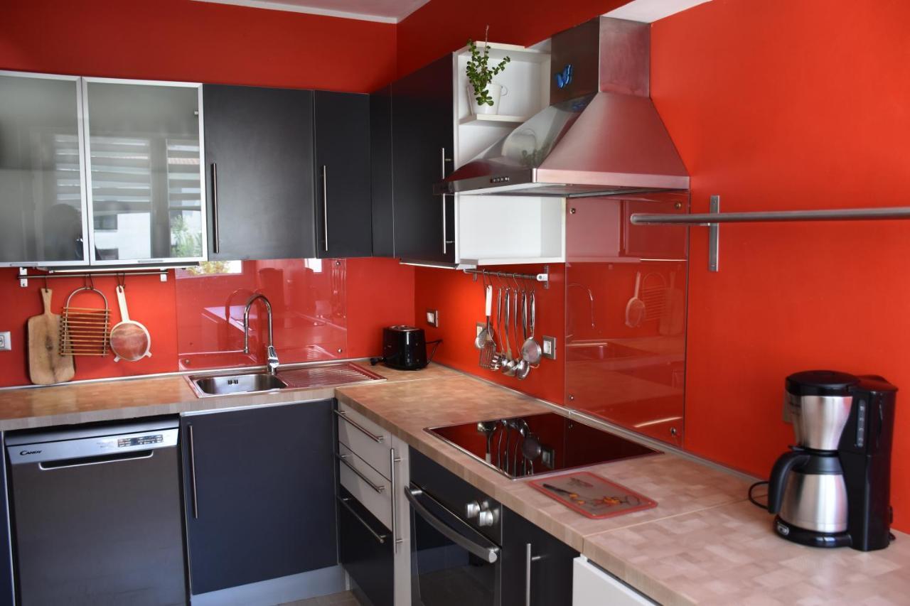 Apartman Tina Apartment Porec Luaran gambar
