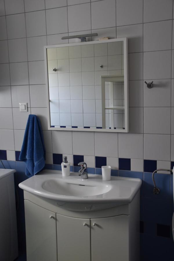 Apartman Tina Apartment Porec Luaran gambar