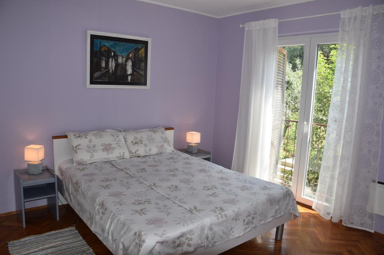 Apartman Tina Apartment Porec Luaran gambar