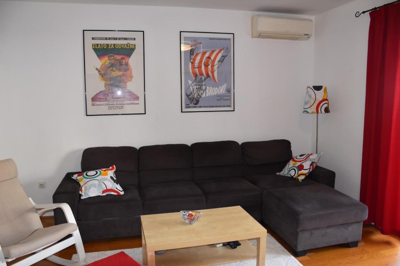 Apartman Tina Apartment Porec Luaran gambar