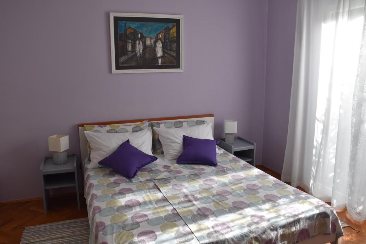 Apartman Tina Apartment Porec Luaran gambar