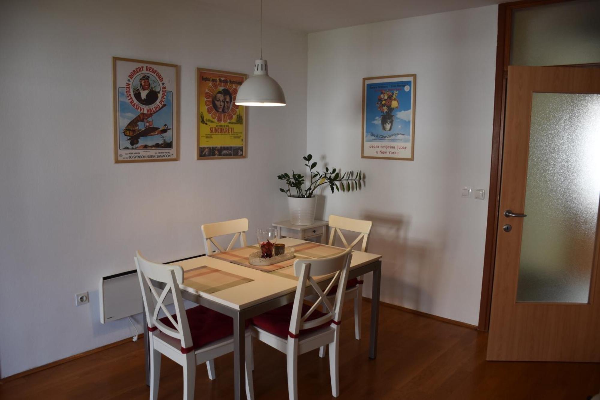 Apartman Tina Apartment Porec Luaran gambar