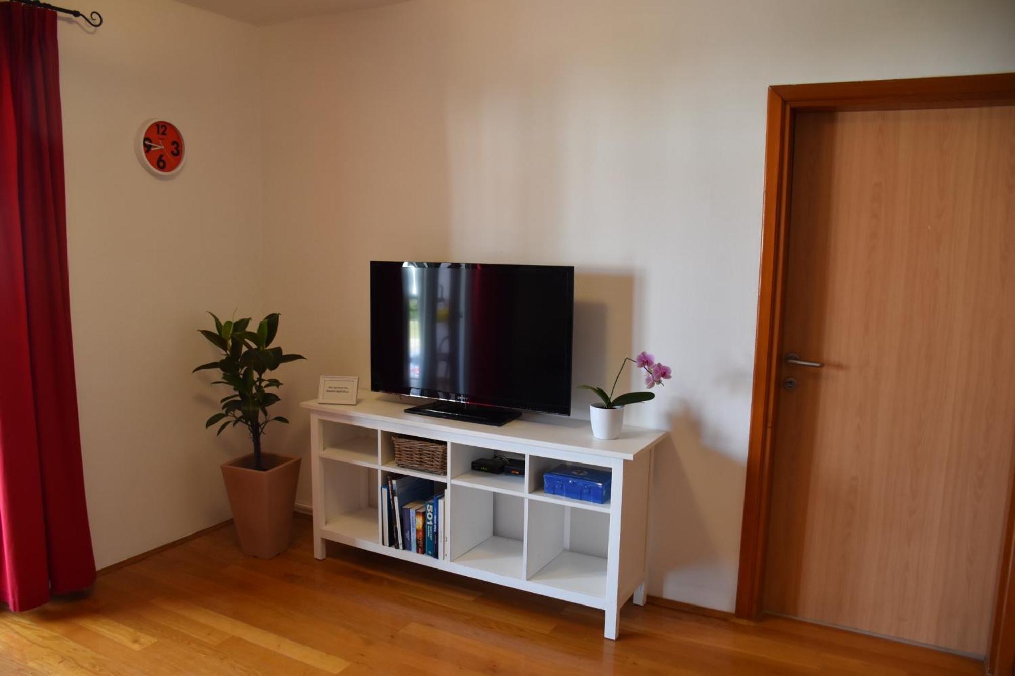 Apartman Tina Apartment Porec Luaran gambar